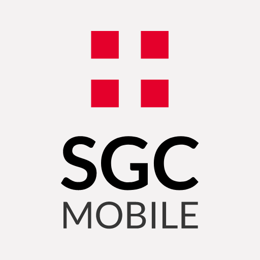 Swiss Medical SGC Mobile logo