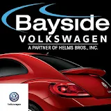 Bayside Volkswagen icon