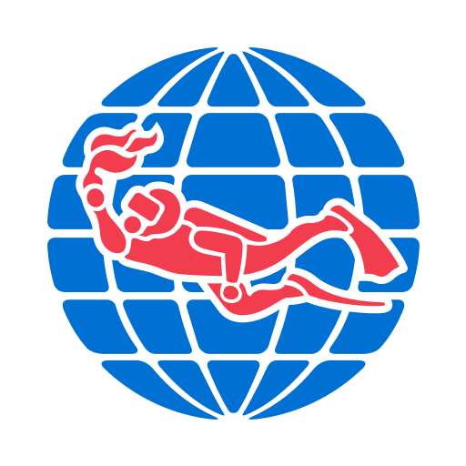 PADI Logo
