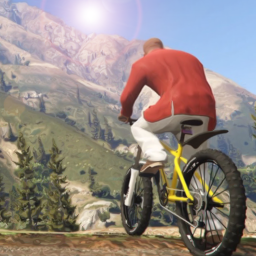 City Bike Simulator Download on Windows
