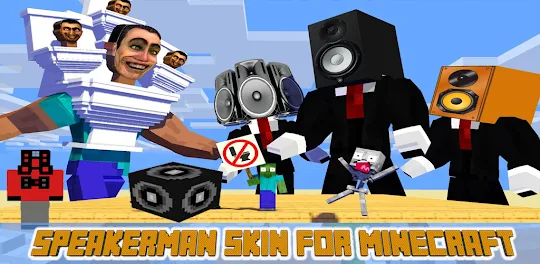 Download & Run Enderman skins - Mob package on PC & Mac (Emulator)