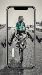 Sport Bike wallpaper HD