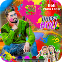 Holi Photo Editor APK