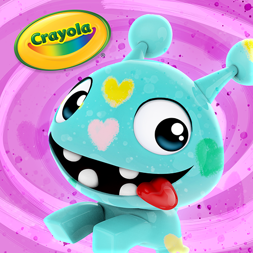 Crayola create play apps on google play