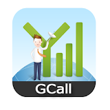 GCall Cheap International Call icon