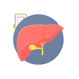 Icon image Liver health plus