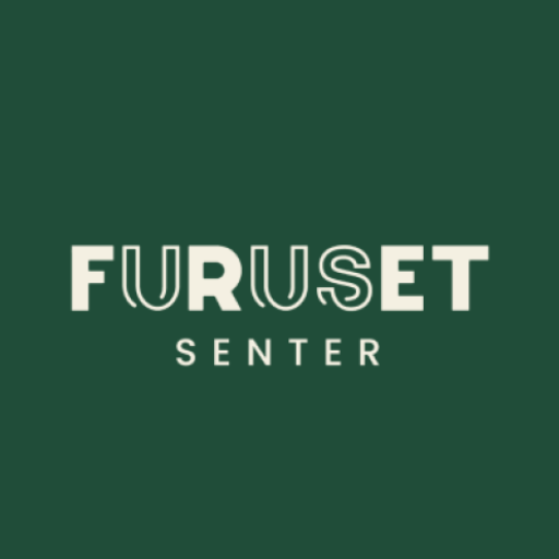 Furuset Senter logo