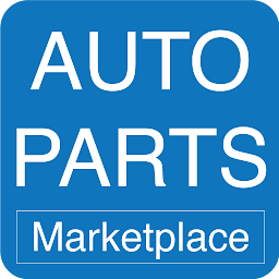 Icoonafbeelding voor AutoParts Marketplace