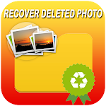 Cover Image of Download recover all deleted files , data recovery 3.1 APK