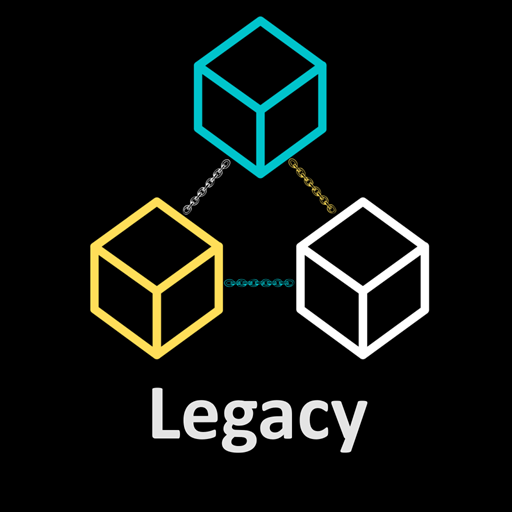 ABCDE_Legacy logo