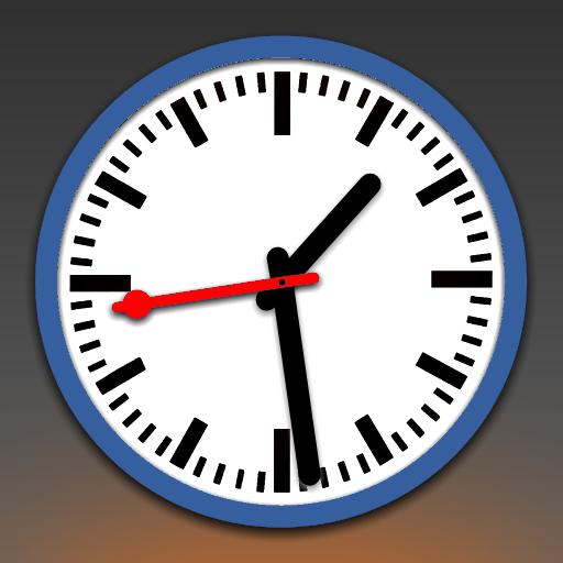 CountDownr logo