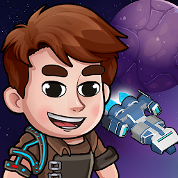 Idle Space Empire Mod Apk