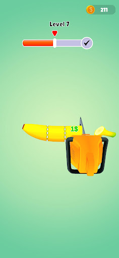 Slicer 3D Screen 3