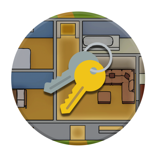 Le chantier de la rénovation logo