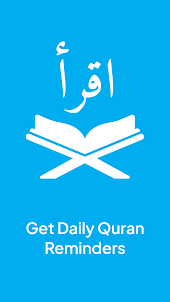 Quran Daily - IQRAA