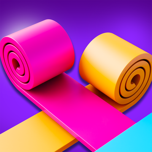 Roll Master logo