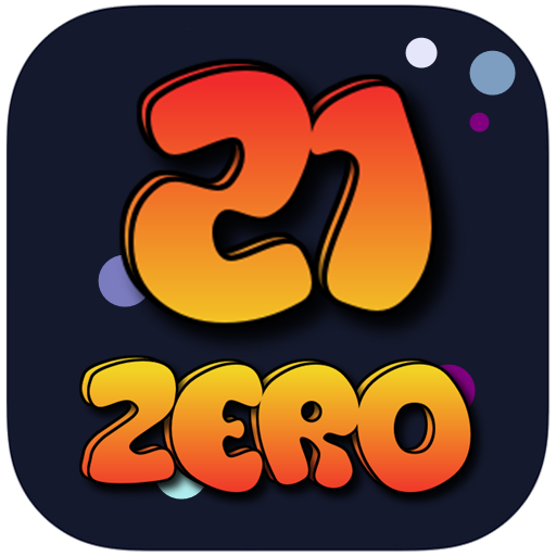 Zero 21 - Solitaire  Icon