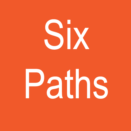 Six Paths 6 Icon
