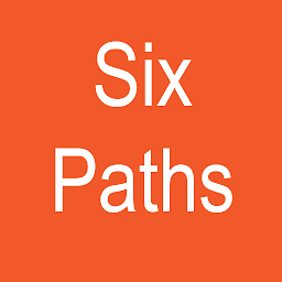 Icon image Six Paths