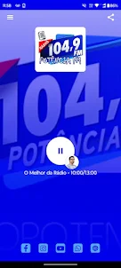 Rádio Potência FM