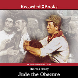 Icon image Jude the Obscure