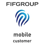 FIFGROUP Mobile Customer icon