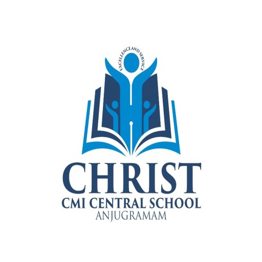 CHRIST CMI CENTRAL SCHOOL logo