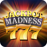 Jackpot Madness Slots icon