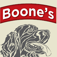 Boones Wine and Spirits