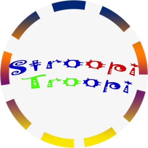 StrropiTroopi 0.0.1 Icon