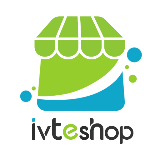 IVT eShop Seller 1.0.1 Icon