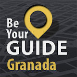Be Your Guide - Granada icon