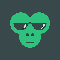 Imagen de ícono de Klepon: Dark Icon Pack