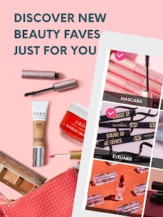 IPSY: Makeup, Beauty, and Tips Download APK Latest Version 2022** 13