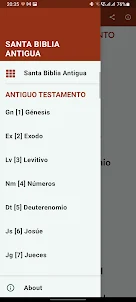 Biblia Antigua