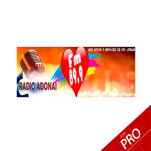 Rádio Adonai FM 89,9