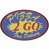 Pizza2Go - Cheam icon