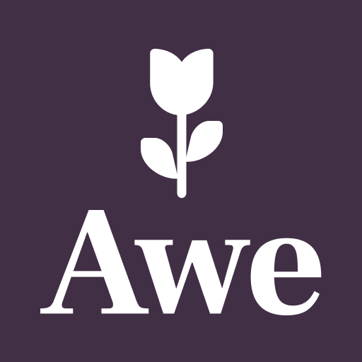 Awe: Nature Connection 0.16.3 Icon