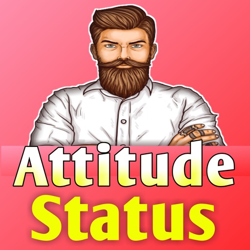 Attitude Status in Hindi 2023