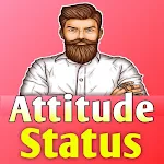 Cover Image of Download Attitude Status in Hindi 2023  APK