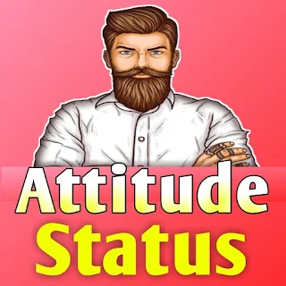 Attitude Status in Hindi 2023 apk