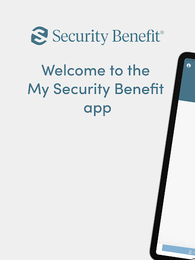 My Security Benefit 13