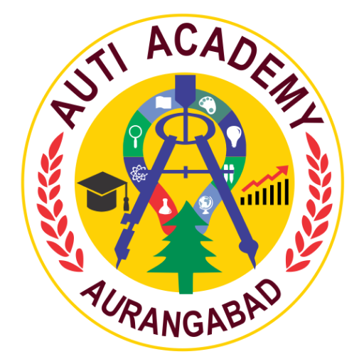 AUTI ACADEMY logo