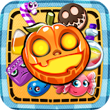 Candy Rave Halloween icon