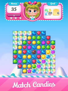 Sweetie Candy Match 2.5.1 APK screenshots 13