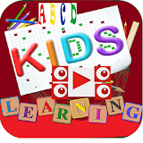 Kids Learning App-Full Kit icon