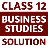 Class 12 Business Studies icon