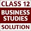 Class 12 Business Studies