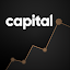 Spread Betting by Capital.com