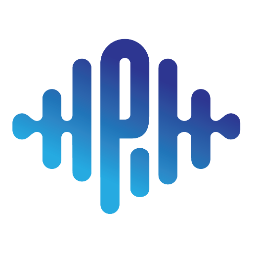 Pulse Performance. logo